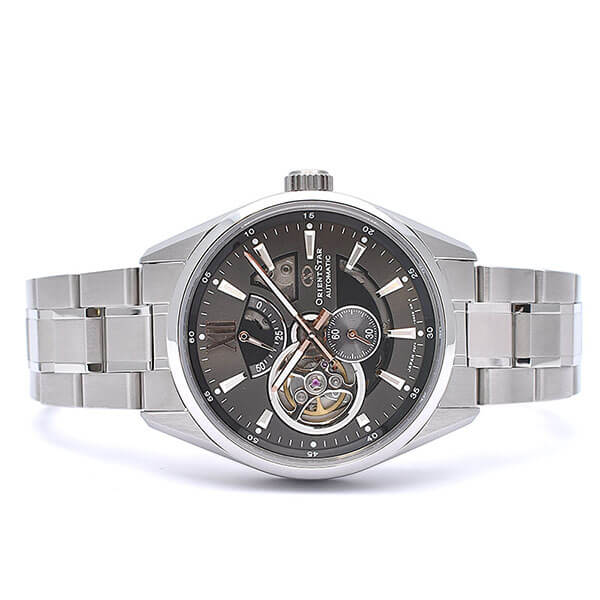 オリエントスター ORIENT RK-AV0005N メンズ