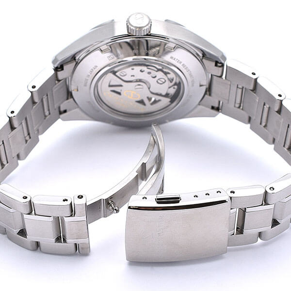 オリエントスター ORIENT RK-AV0005N メンズ