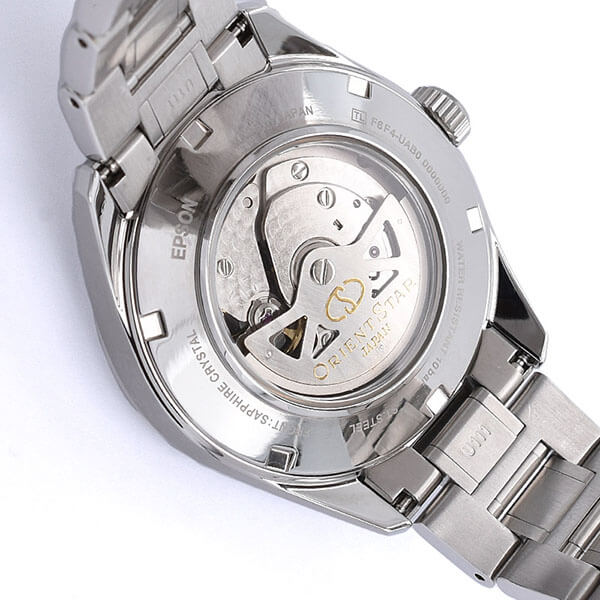 オリエントスター ORIENT RK-AV0005N メンズ