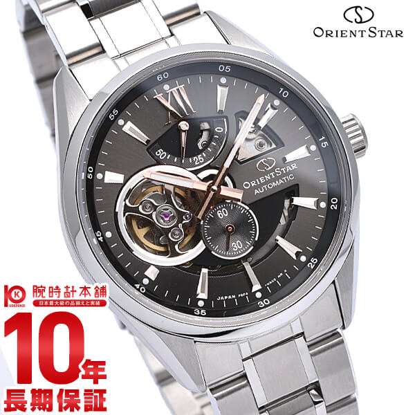 オリエントスター ORIENT RK-AV0005N メンズ