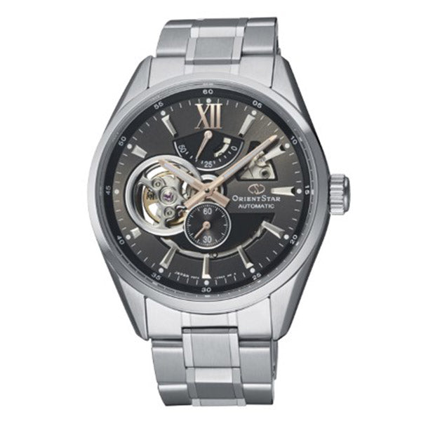 オリエントスター ORIENT RK-AV0005N メンズ