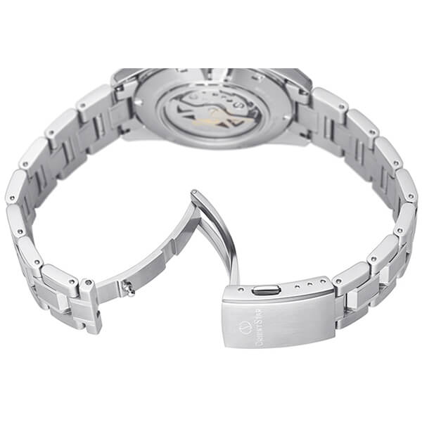 オリエントスター ORIENT RK-AV0005N メンズ