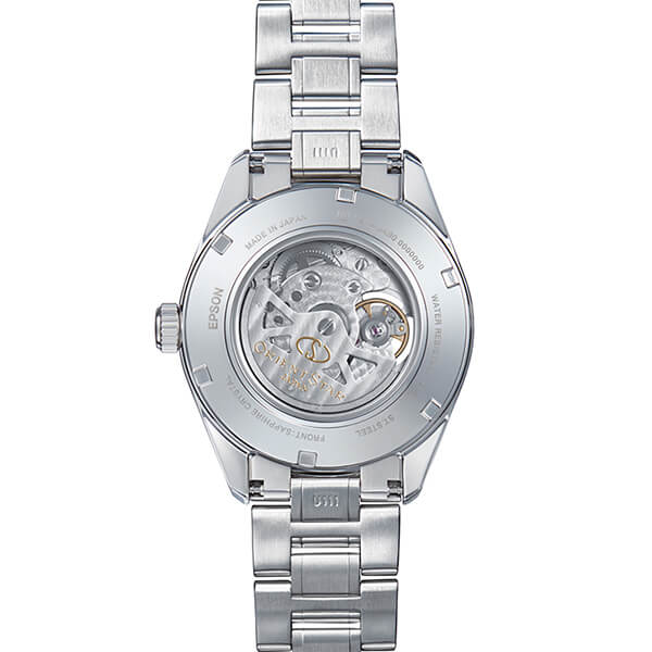 オリエントスター ORIENT RK-AV0005N メンズ