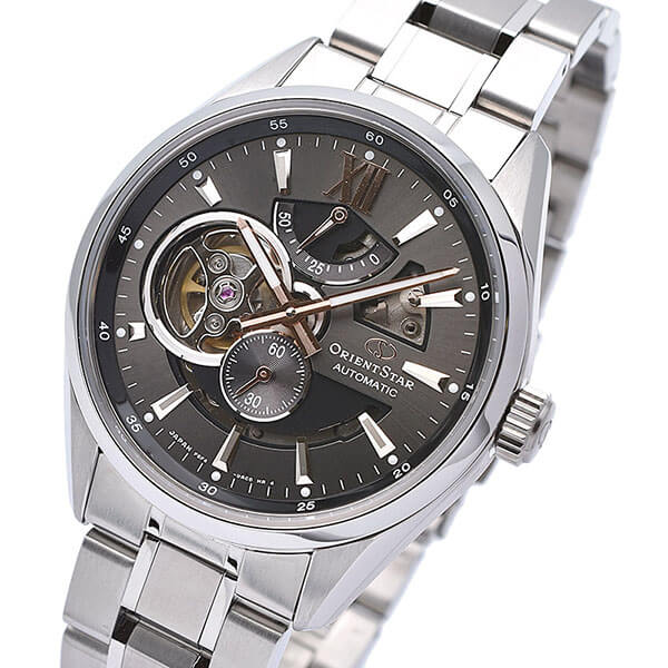オリエントスター ORIENT RK-AV0005N メンズ
