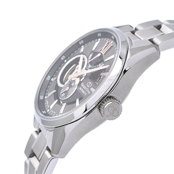 オリエントスター ORIENT RK-AV0005N メンズ