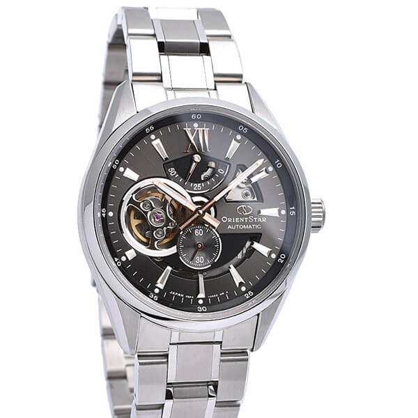 オリエントスター ORIENT RK-AV0005N メンズ