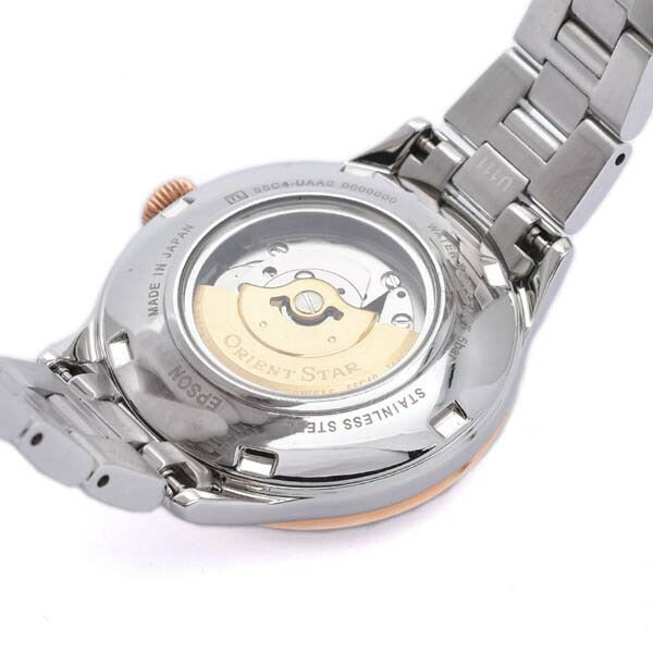 オリエントスター ORIENT  RK-ND0001S レディース