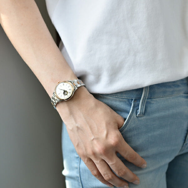 オリエントスター ORIENT  RK-ND0001S レディース