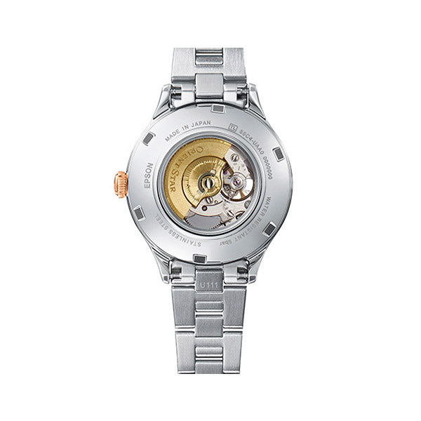 オリエントスター ORIENT  RK-ND0001S レディース