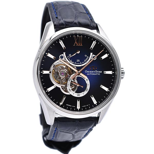オリエントスター ORIENT  RK-HJ0005L メンズ
