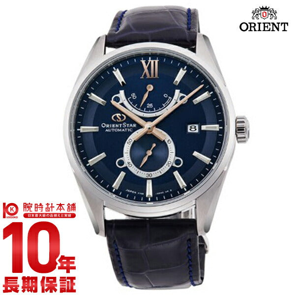オリエントスター ORIENT RK-HK0004L メンズ
