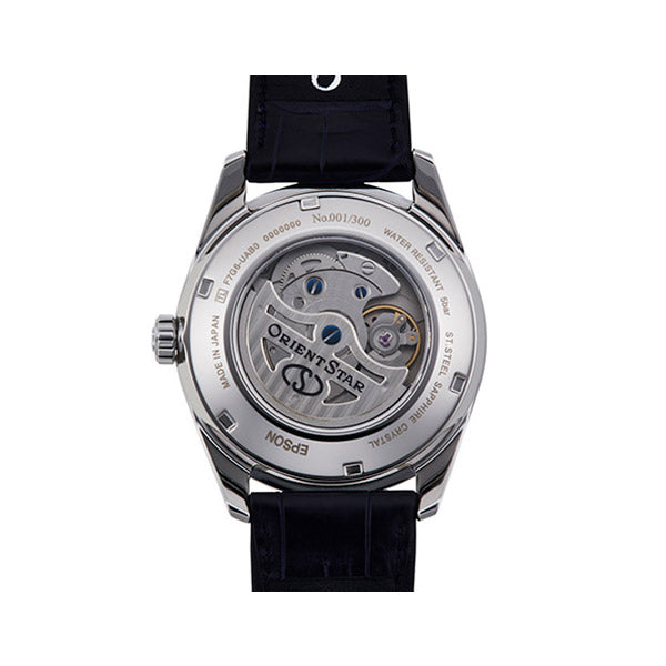 オリエントスター ORIENT RK-HK0004L メンズ