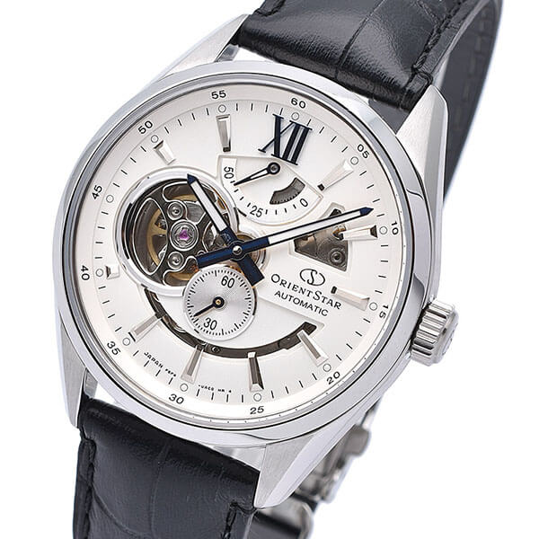 オリエントスター ORIENT  RK-AV0007S メンズ