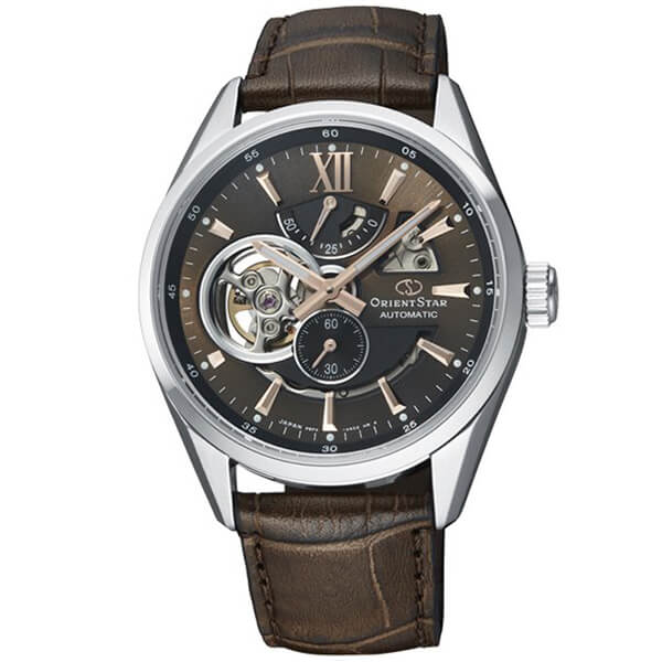 オリエントスター ORIENT モダンスケルトン RK-AV0008Y メンズ