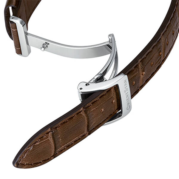 オリエントスター ORIENT モダンスケルトン RK-AV0008Y メンズ