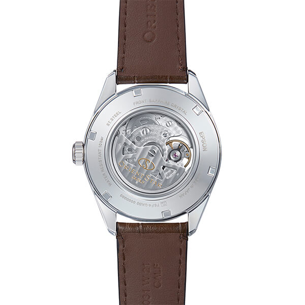 オリエントスター ORIENT モダンスケルトン RK-AV0008Y メンズ