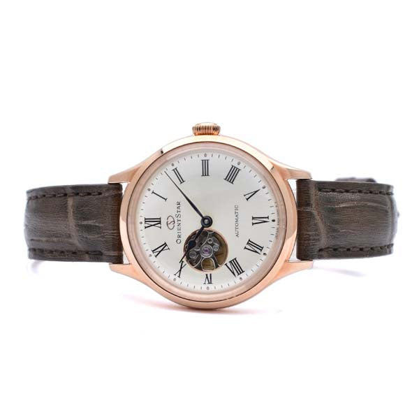 オリエントスター ORIENT RK-ND0003S レディース