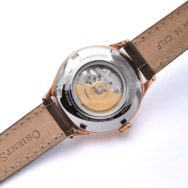 オリエントスター ORIENT RK-ND0003S レディース
