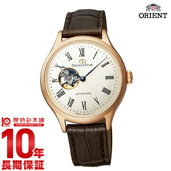 オリエントスター ORIENT RK-ND0003S レディース