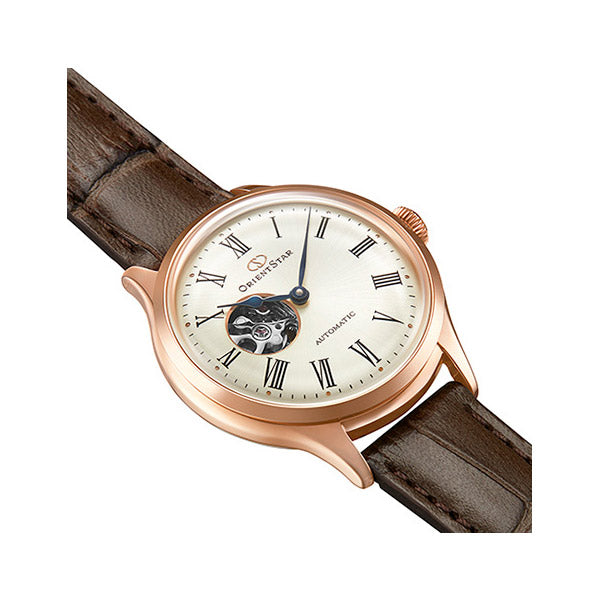 オリエントスター ORIENT RK-ND0003S レディース