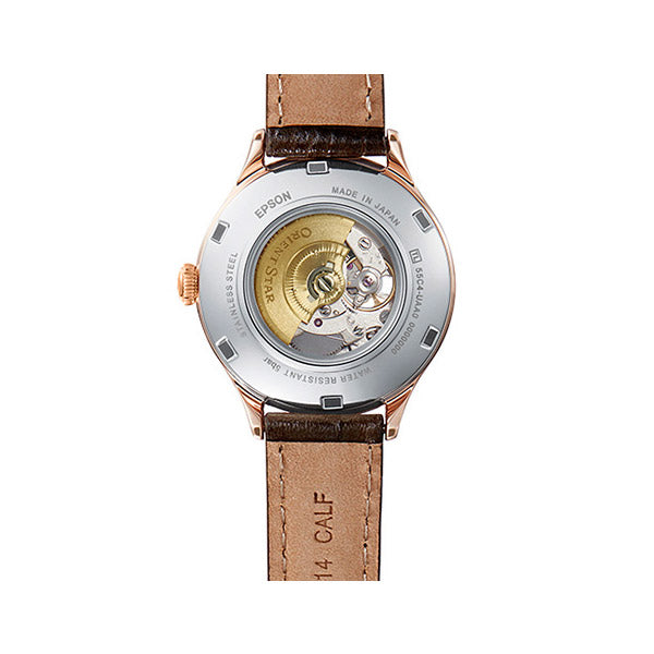 オリエントスター ORIENT RK-ND0003S レディース