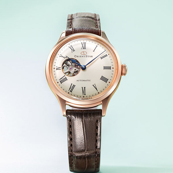 オリエントスター ORIENT RK-ND0003S レディース