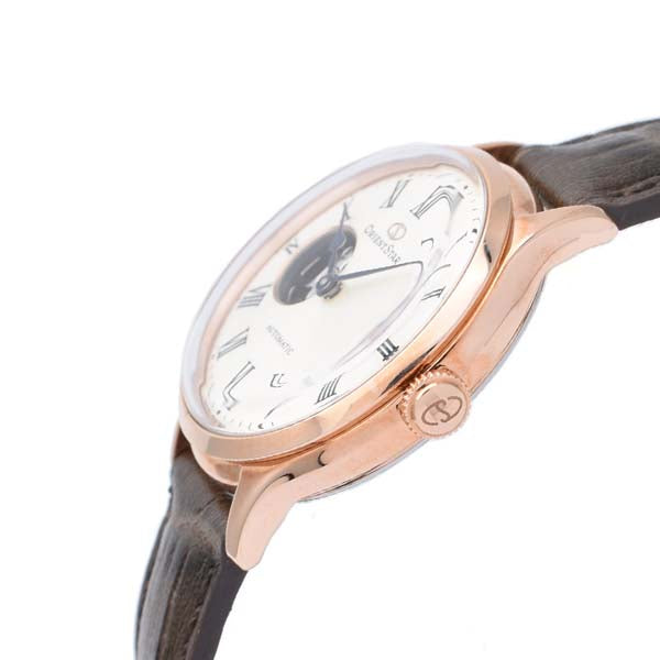 オリエントスター ORIENT RK-ND0003S レディース
