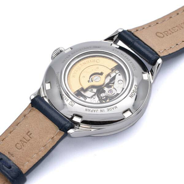 オリエントスター ORIENT RK-ND0005S レディース