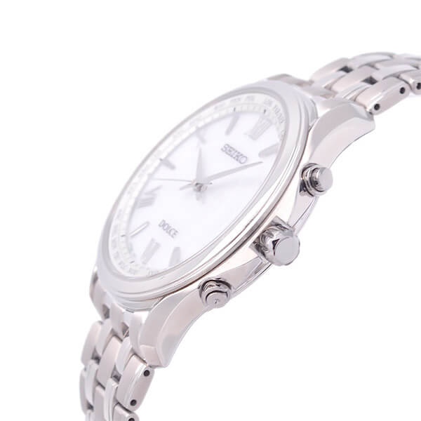 セイコー ドルチェ&エクセリーヌ DOLCE&EXCELINE セイコー ドルチェ&エクセリーヌ SADZ201 メンズ