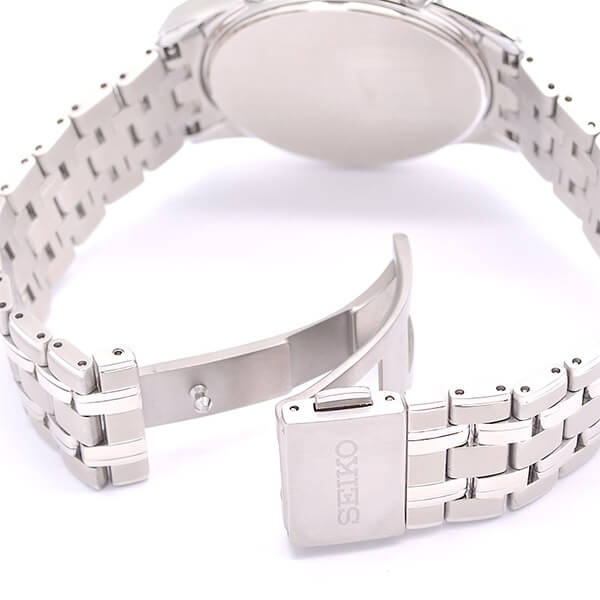 セイコー ドルチェ&エクセリーヌ DOLCE&EXCELINE セイコー ドルチェ&エクセリーヌ SADZ201 メンズ