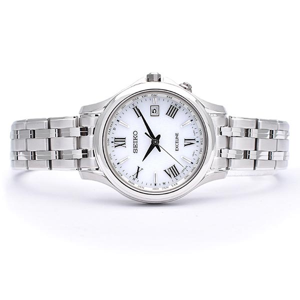 セイコー ドルチェ&エクセリーヌ DOLCE&EXCELINE  SWCW161 レディース