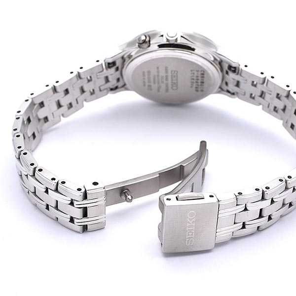 セイコー ドルチェ&エクセリーヌ DOLCE&EXCELINE  SWCW161 レディース