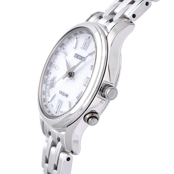 セイコー ドルチェ&エクセリーヌ DOLCE&EXCELINE  SWCW161 レディース