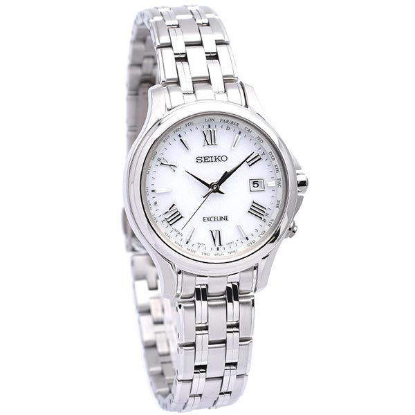 セイコー ドルチェ&エクセリーヌ DOLCE&EXCELINE  SWCW161 レディース