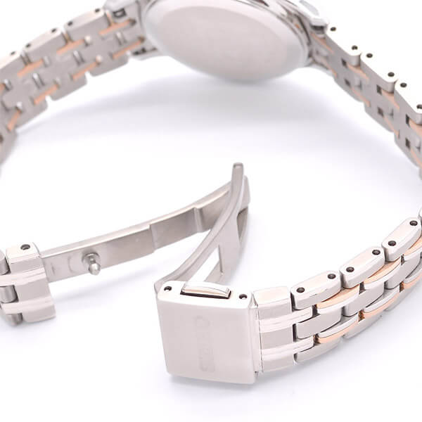 セイコー ドルチェ&エクセリーヌ DOLCE&EXCELINE  SWCW162 レディース