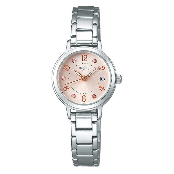 セイコー アルバ ALBA AHJK445 レディース