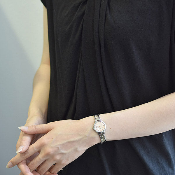 セイコー アルバ ALBA AHJK445 レディース