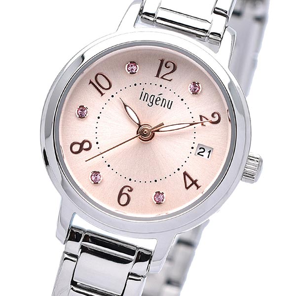 セイコー アルバ ALBA AHJK445 レディース