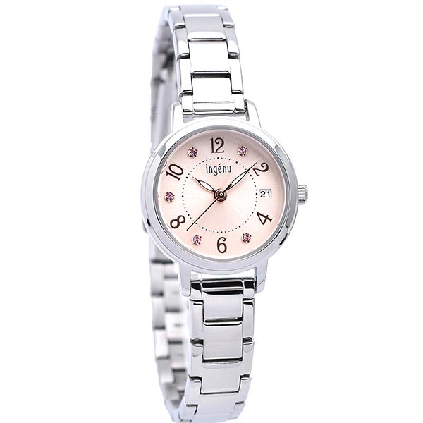 セイコー アルバ ALBA AHJK445 レディース