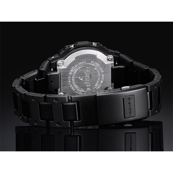 カシオ Gショック G-SHOCK Bluetooth搭載 ソーラー GW-B5600BC-1BJF メンズ