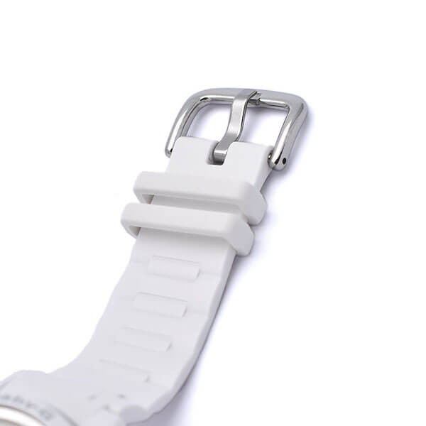 カシオ ベビーG BABY-G クオーツ ステンレス BGA-150FL-7AJF レディース