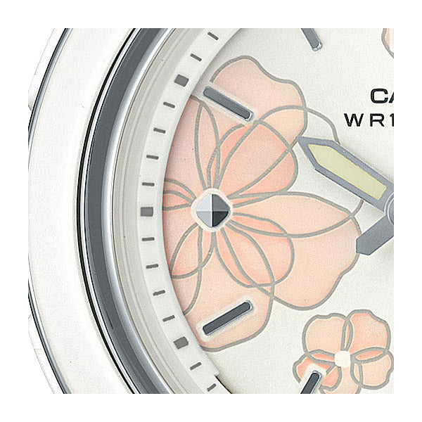 カシオ ベビーG BABY-G クオーツ ステンレス BGA-150FL-7AJF レディース