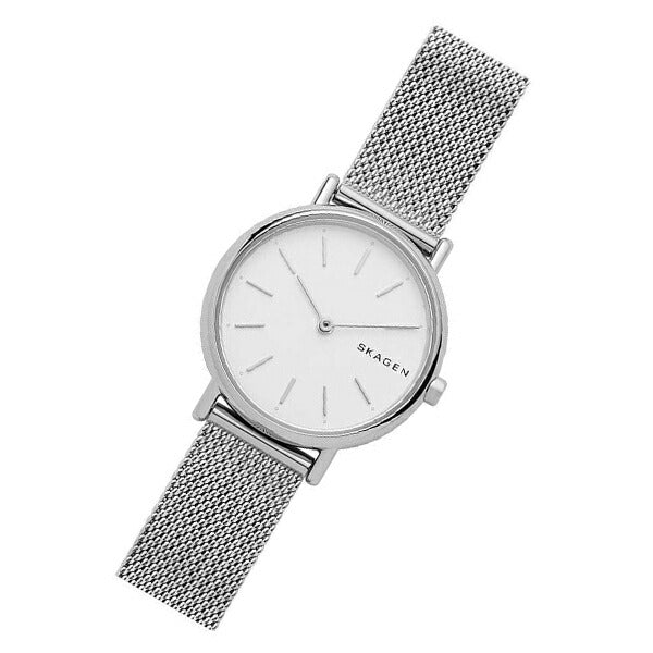 スカーゲン SKAGEN シグネチャー SKW2692 レディース