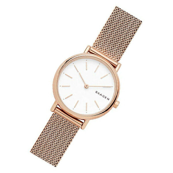 スカーゲン SKAGEN シグネチャー SKW2694 レディース