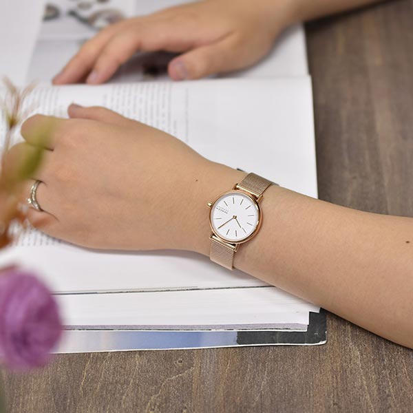 スカーゲン SKAGEN シグネチャー SKW2694 レディース