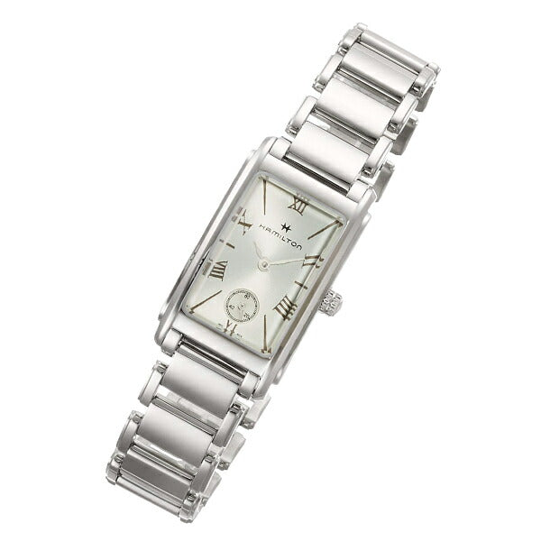 ハミルトン アメリカンクラシック HAMILTON アメリカン クラシック H11221114 レディース