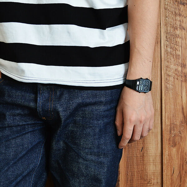 シチズン CITIZEN アナデジテンプ 流通限定モデル JG2105-93E ユニセックス