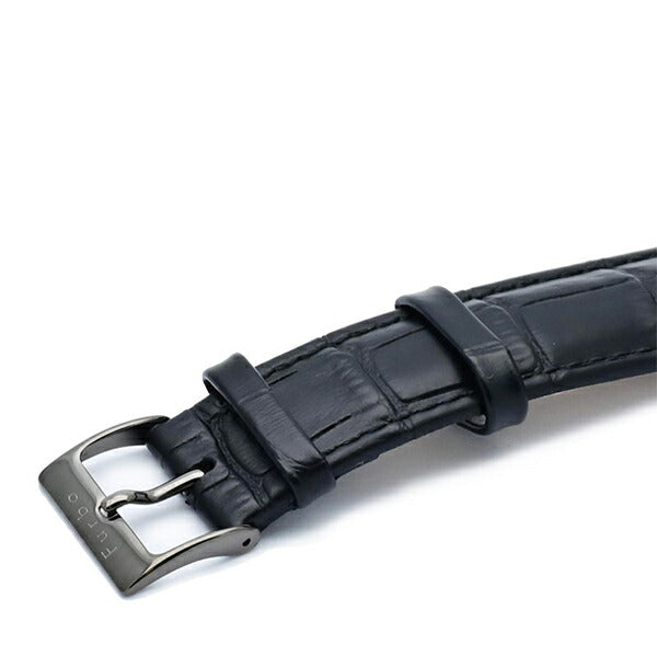 フルボデザイン Furbo F2701GBKBK メンズ