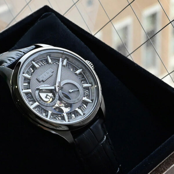 フルボデザイン Furbo F2701GBKBK メンズ