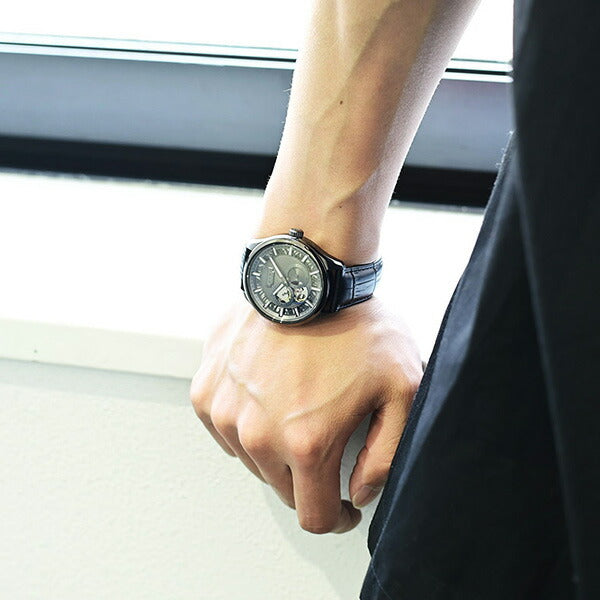 フルボデザイン Furbo F2701GBKBK メンズ